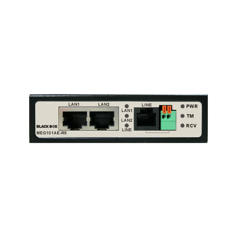 Switch de Red Black Box, MEG101AE-R5