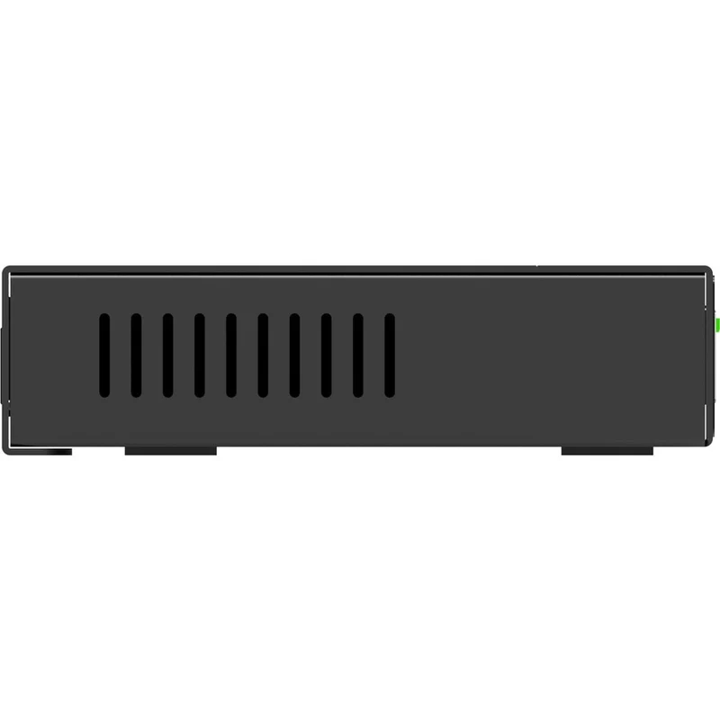 Switch de Red Netgear 5-Port Multi-Gigabit (2.5G) Ethernet Unmanaged Switch, MS305-100NAS