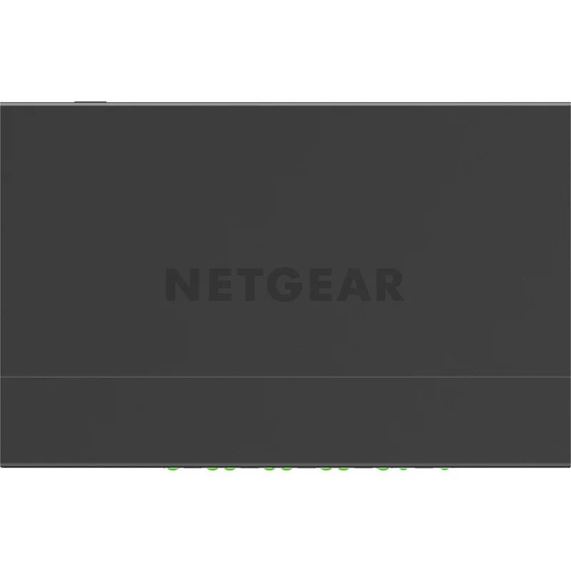 Switch de Red Netgear 5-Port Multi-Gigabit (2.5G) Ethernet Unmanaged Switch, MS305-100NAS