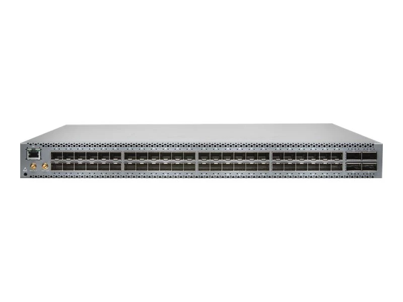 Switch de Red Juniper QFX5110-48S Ethernet Switch, QFX5110-48S-AFI2