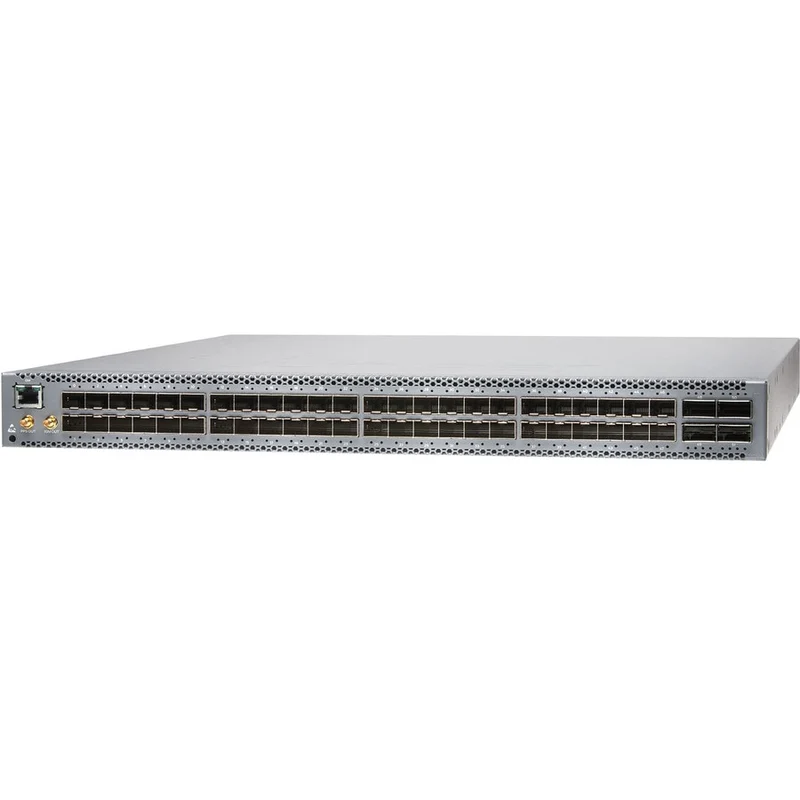 Switch de Red Juniper QFX5110-48S Ethernet Switch, QFX5110-48S-AFI2