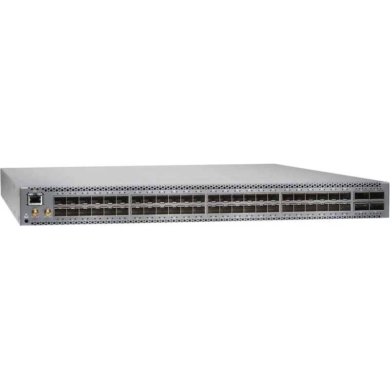 Switch de Red Juniper QFX5110-48S Ethernet Switch, QFX5110-48S-AFI2