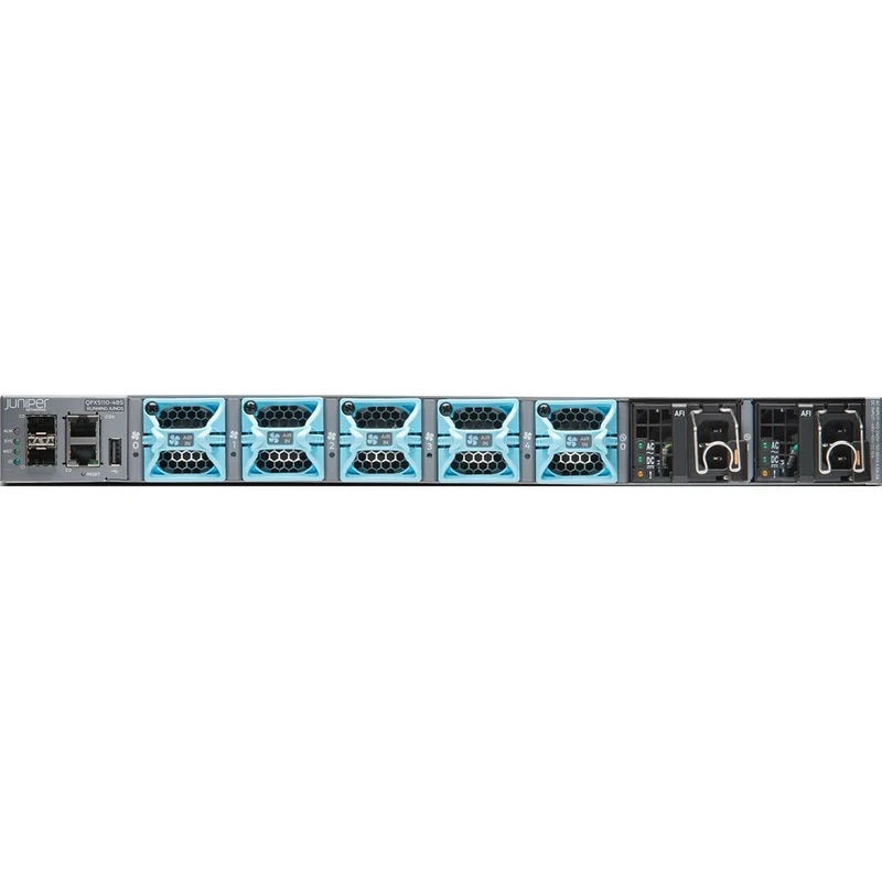 Switch de Red Juniper QFX5110-48S Ethernet Switch, QFX5110-48S-AFI2