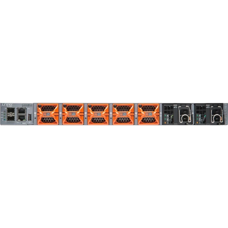 Switch de Red Juniper QFX5110-48S Ethernet Switch, QFX5110-48S-AFI2