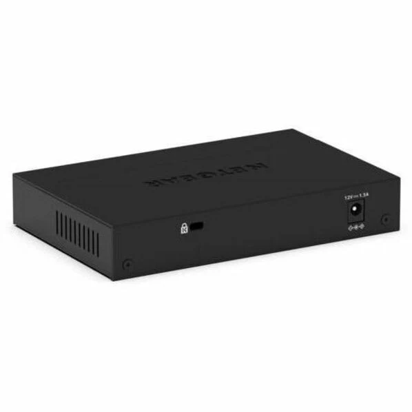 Switch de Red Netgear 8-Port 2.5G Multi-Gigabit Ethernet Unmanaged Switch