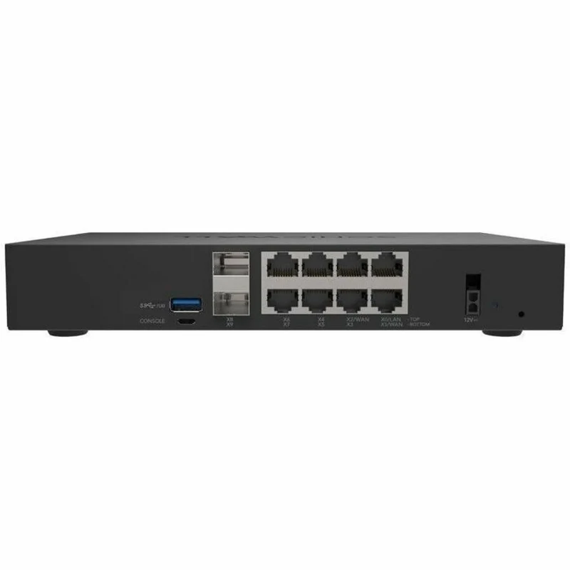 Firewall SonicWall (3 & Free Offer) SonicWall TZ380W SECURE UPGRADE PLUS