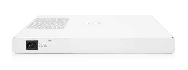 Switch de Red HPE Networking Instant On 1960 24G 2XGT 2SFP+ Switch