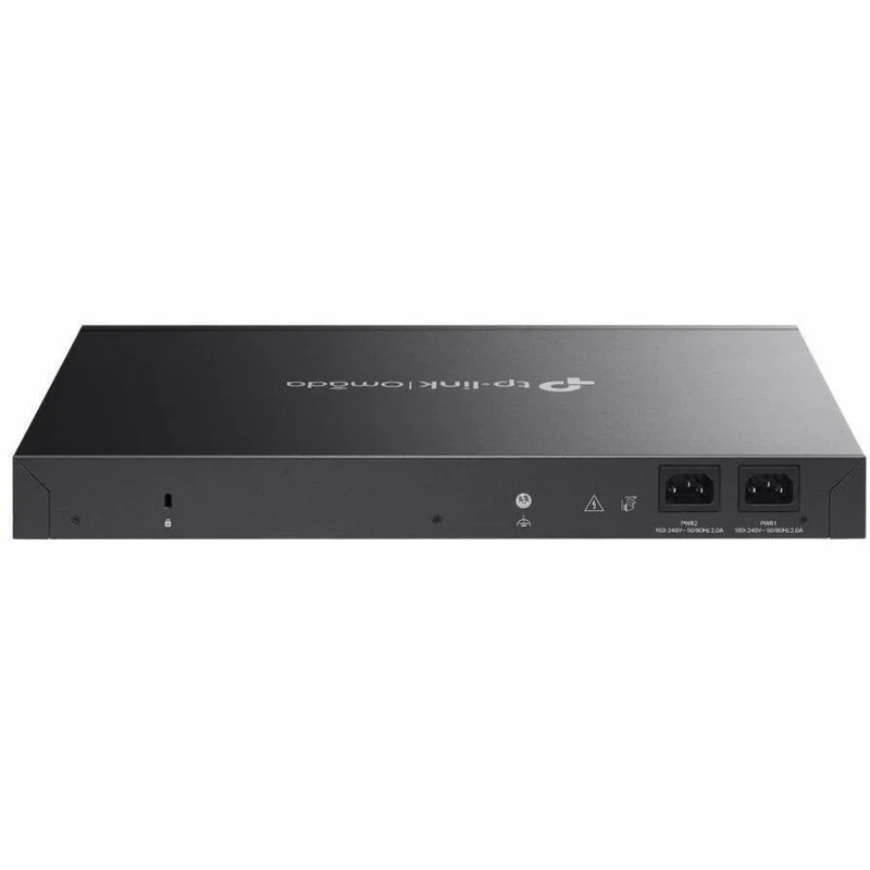 Switch de Red Omada 32-Port 10GE SFP+ L2+ Managed Switch