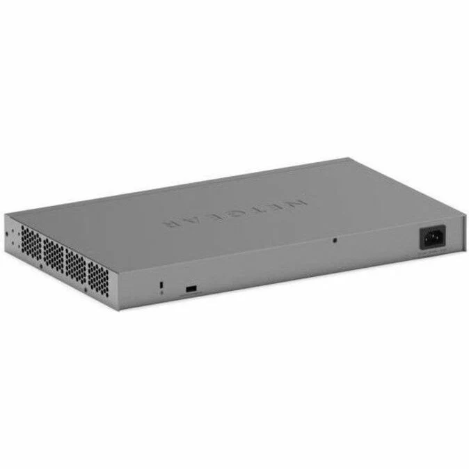 Switch de Red Netgear Business GS728TXv3 Ethernet Switch