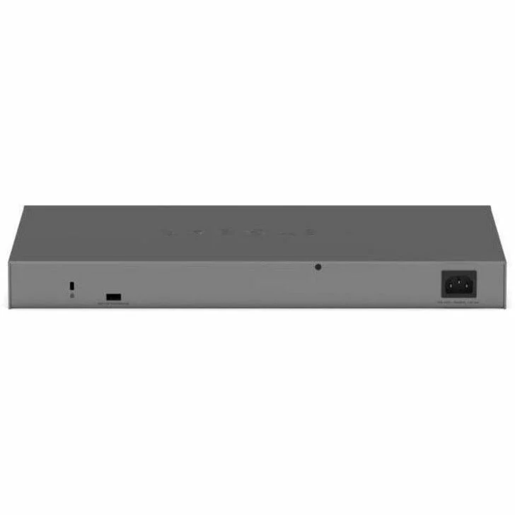 Switch de Red Netgear Business GS728TXv3 Ethernet Switch