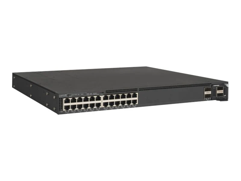 Switch de Red Ruckus ICX 7550-24XZP