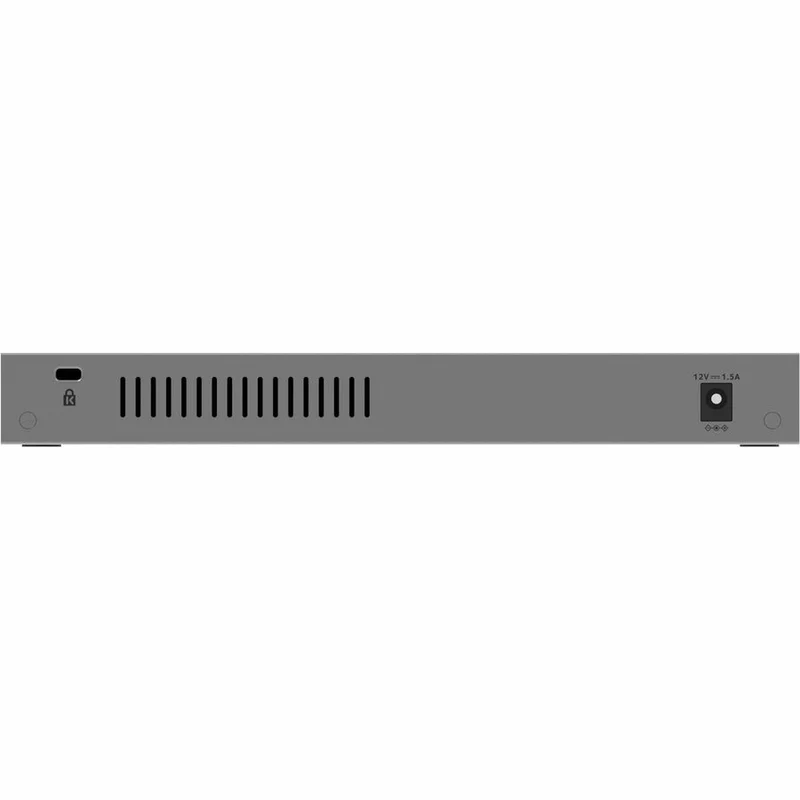 Switch de Red Netgear Business GS108MX Ethernet Switch