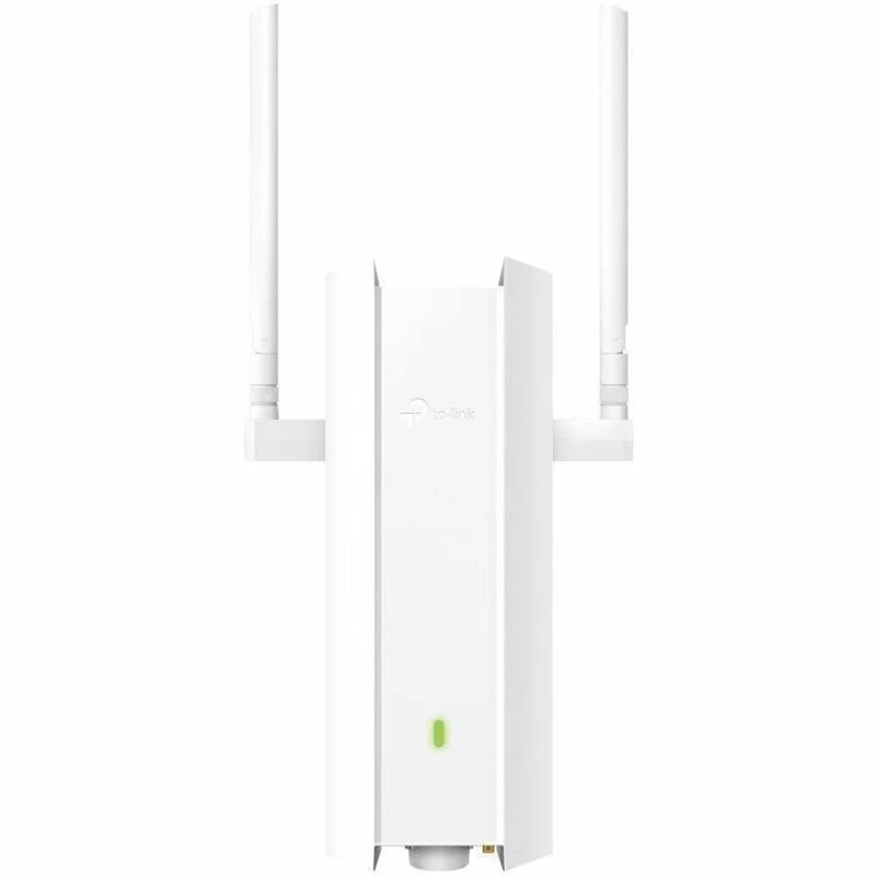 Access Point TP-Link EAP625-Outdoor HD Dual Band Wi-Fi 6 IEEE 802.11 a/b/g/n/ac/ax 1.73 Gbit/s Wireless Access Point