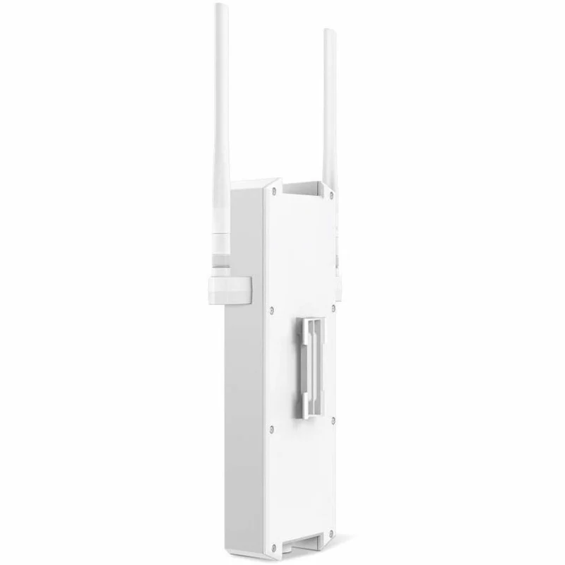 Access Point TP-Link EAP625-Outdoor HD Dual Band Wi-Fi 6 IEEE 802.11 a/b/g/n/ac/ax 1.73 Gbit/s Wireless Access Point
