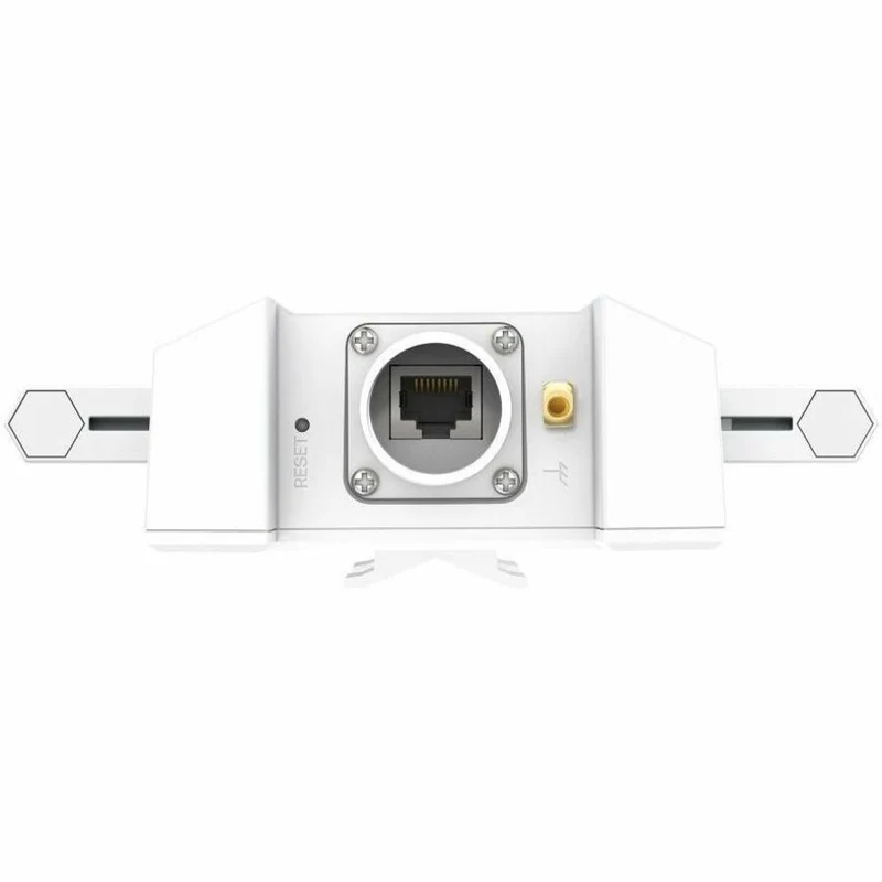 Access Point TP-Link EAP625-Outdoor HD Dual Band Wi-Fi 6 IEEE 802.11 a/b/g/n/ac/ax 1.73 Gbit/s Wireless Access Point