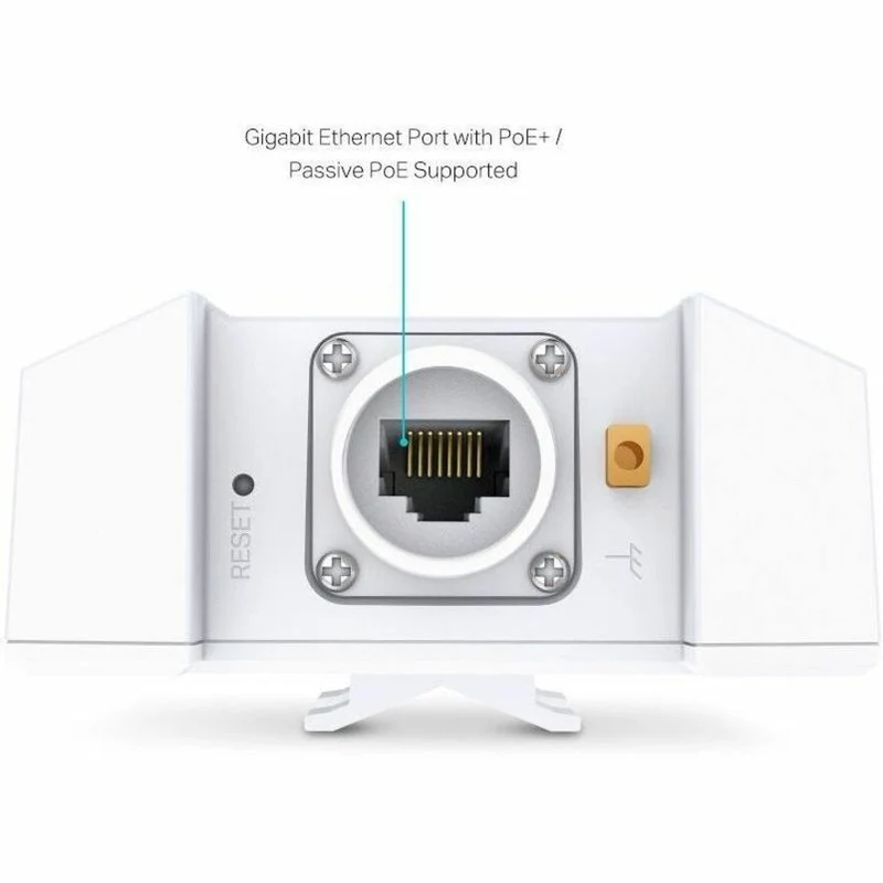Access Point TP-Link EAP650-Outdoor