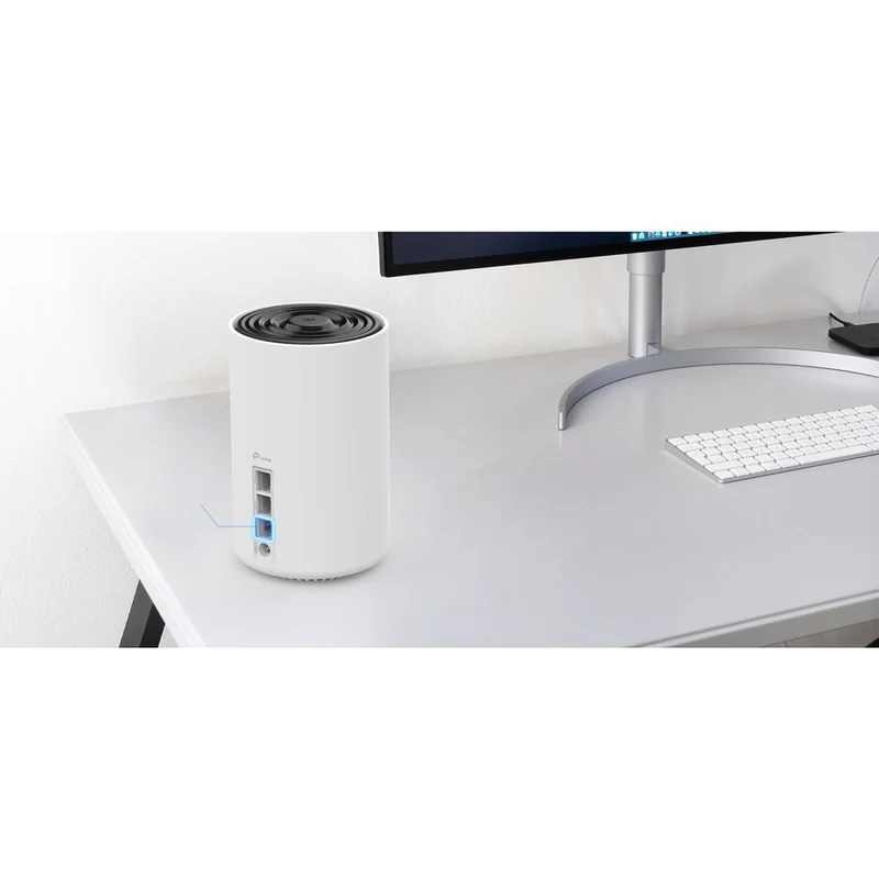 Access Point TP-Link Deco XE75 Pro(1-pack)