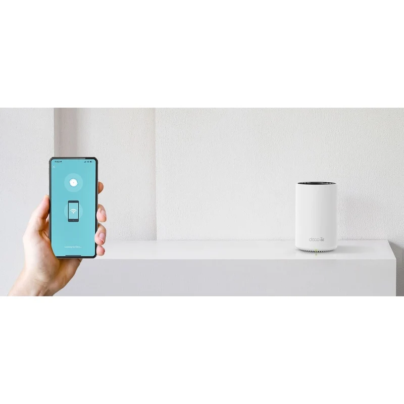 Access Point TP-Link Deco XE75 Pro(1-pack)