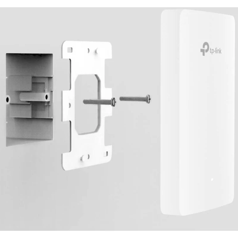 Access Point Omada TP-Link Omada EAP615-Wall