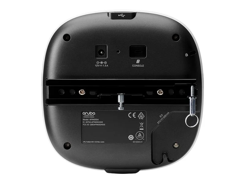 Access Point HPE Networking AP-504 (US)