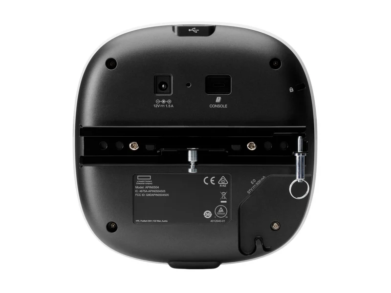 Access Point HPE Networking AP-504 (US)