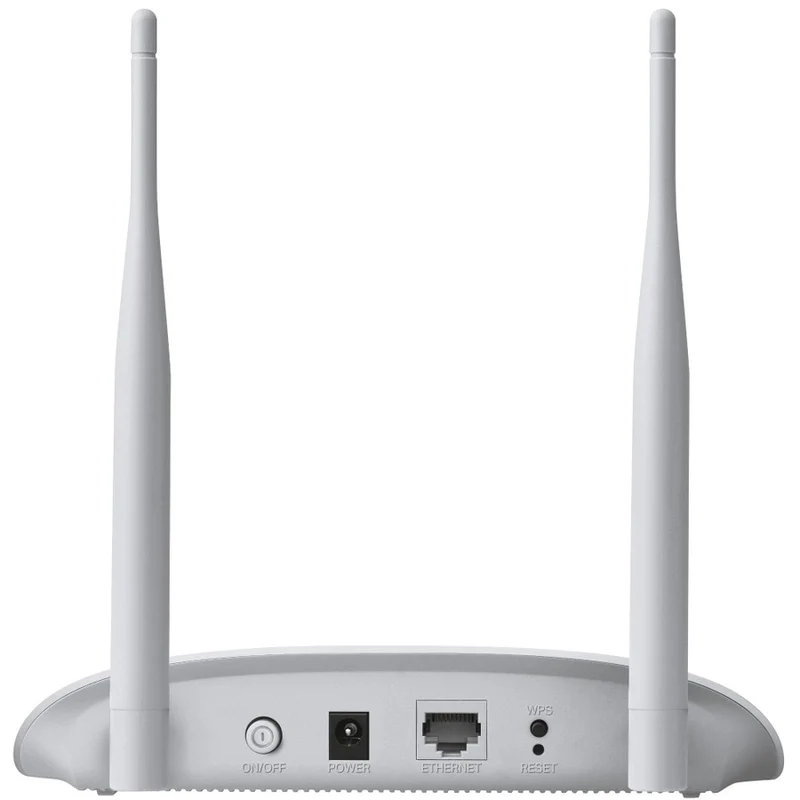 Access Point TP-Link TL-WA801N