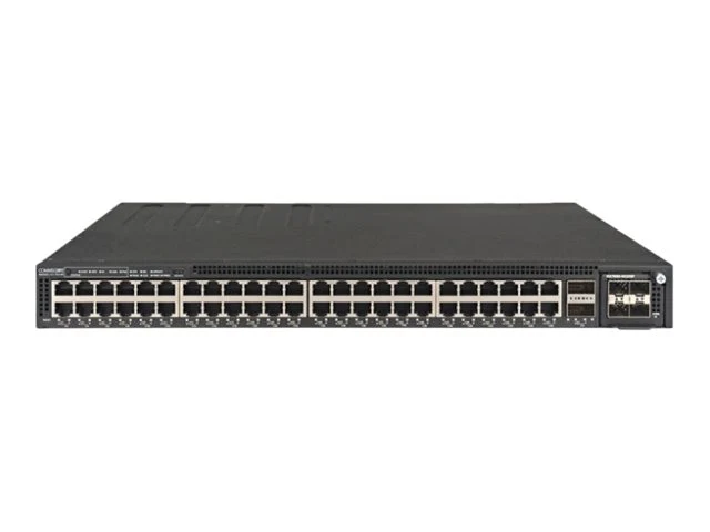 Switch de Red Ruckus ICX 7550-48ZP-E2-R3