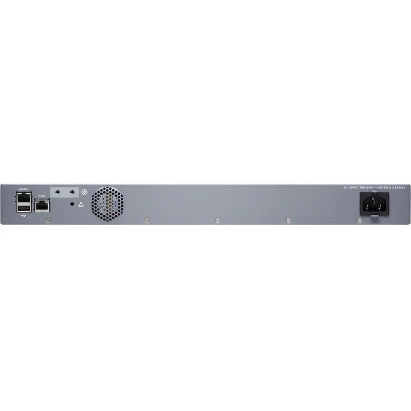 Switch de Red Juniper EX4100-F-24T Ethernet Switch