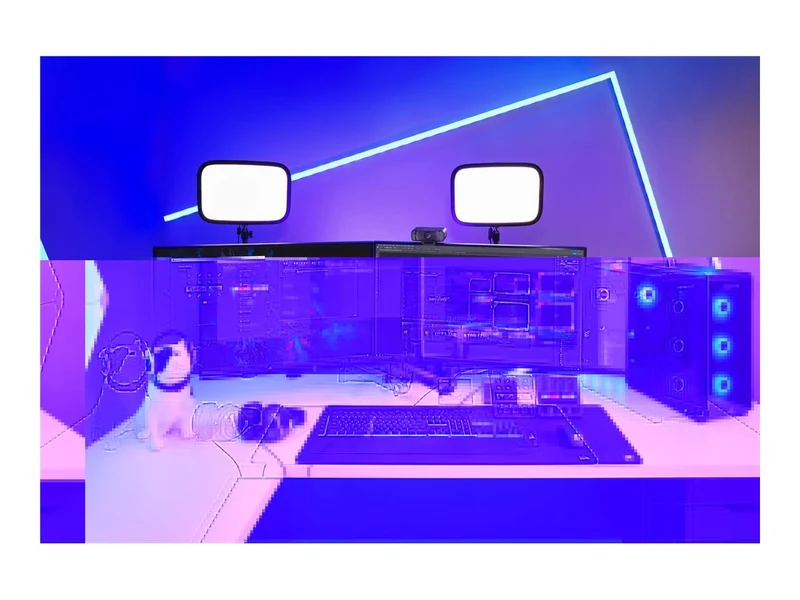 Controlador AV Elgato CORSAIR Elgato Stream Deck + Controller