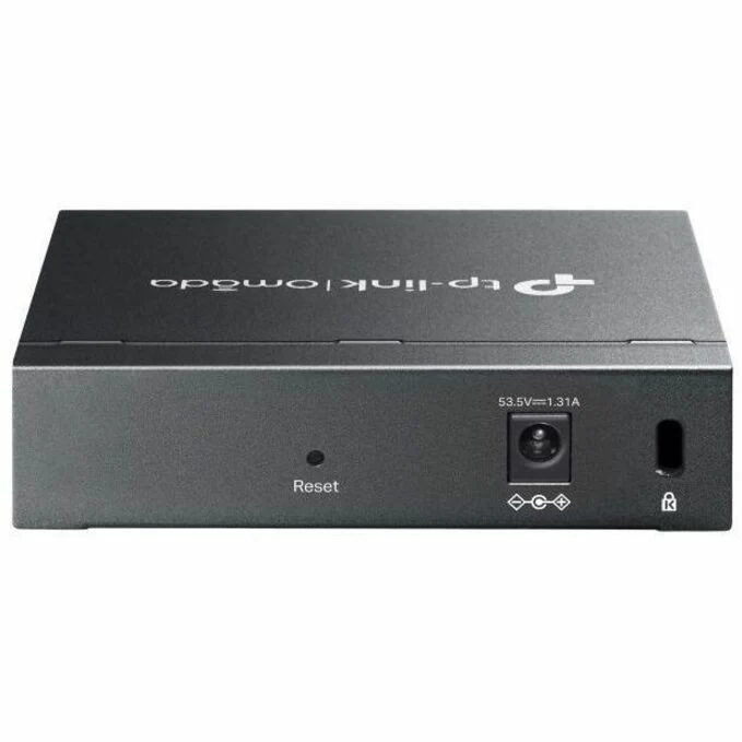 Switch de Red Omada Omada 5-Port Gigabit Easy Managed Switch