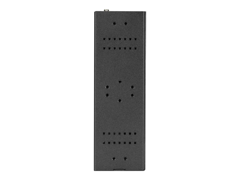 Switch de Red Black Box Industrial Managed Ethernet Switch