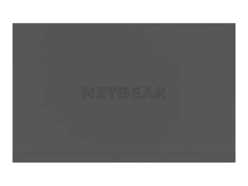 Switch de Red Netgear GS516PP Ethernet Switch