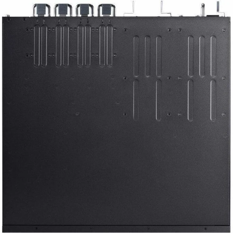 Switch de Red Omada Omada 48-Port Gigabit Stackable L3 Managed PoE+ Switch