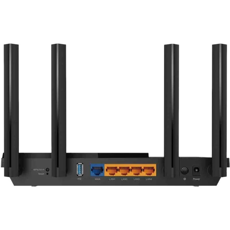 Router TP-Link Archer AX55