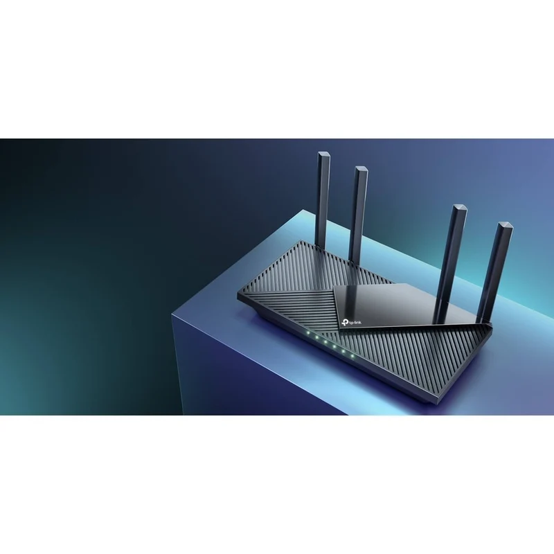 Router TP-Link Archer AX55
