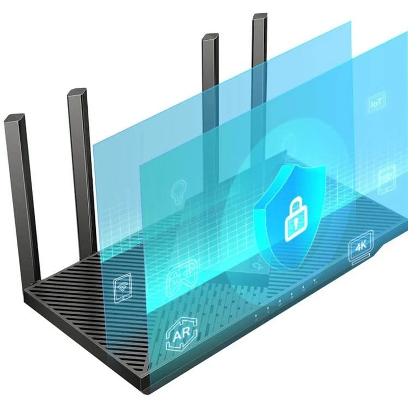 Router TP-Link Archer AX55
