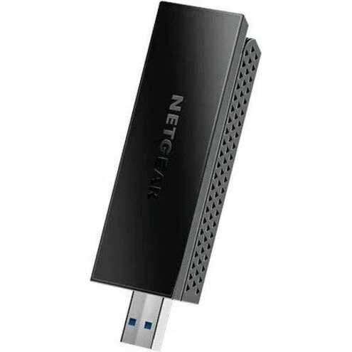 Router Netgear Nighthawk A7500 IEEE 802.11 a/b/g/n/ac/ax Dual Band Wi-Fi Adapter