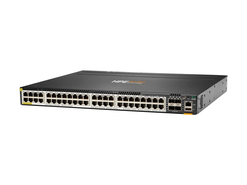 Switch de Red Aruba HPE Networking 6300M, JL659A