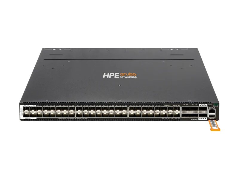 Switch de Red Aruba HPE Networking CX 8360-48Y6C v2, JL704C#ABA