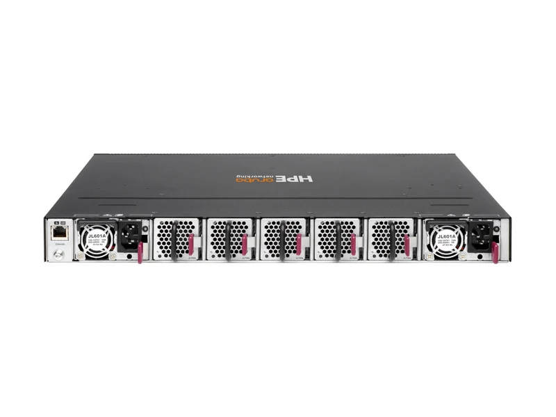 Switch de Red Aruba HPE Networking CX 8360-48Y6C v2, JL704C#ABA