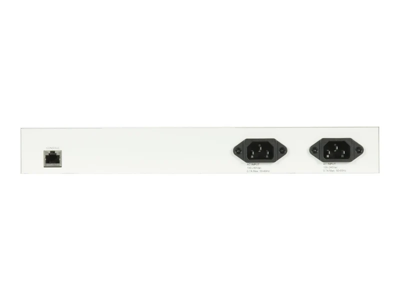 Switch de Red Fortinet FortiSwitch 224E