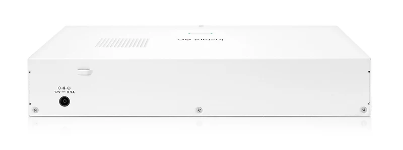 Switch de Red HPE Networking Instant On 1930 8G 2SFP Switch
