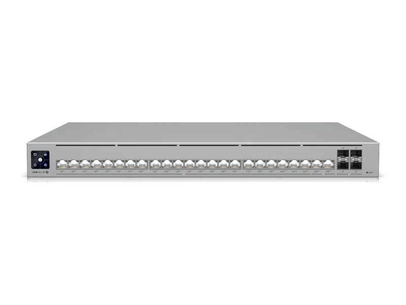 Switch de Red Ubiquiti UniFi Pro