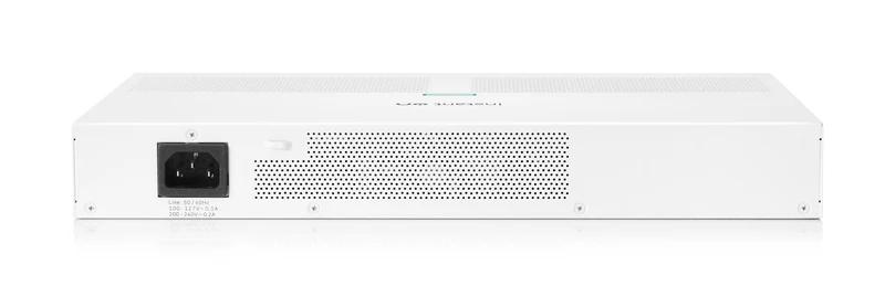 Switch de Red HPE Networking Instant On 1430 24G Switch