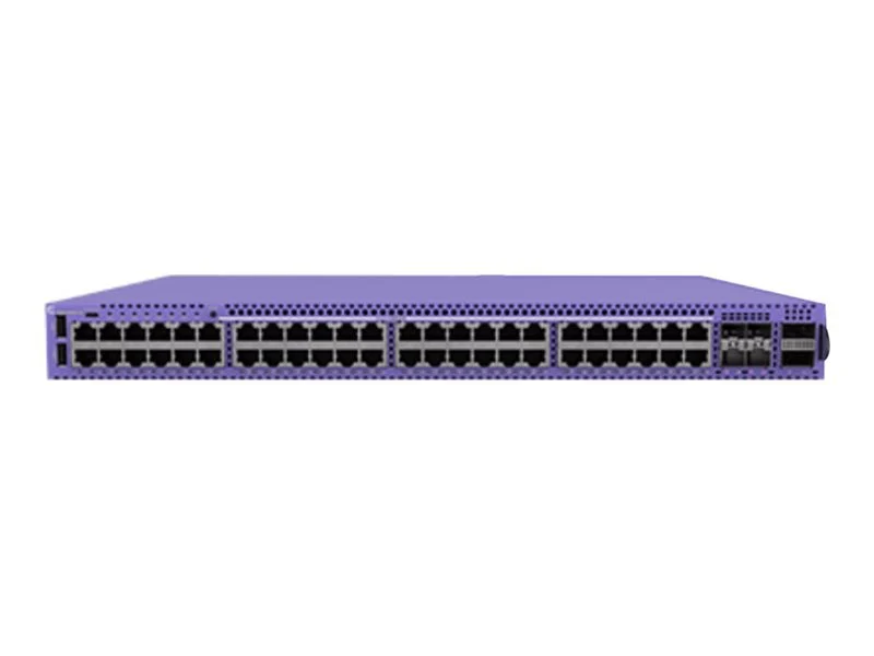 Switch de Red Extreme Networks 4220 48-Port Multi Gigabit PoE Switch