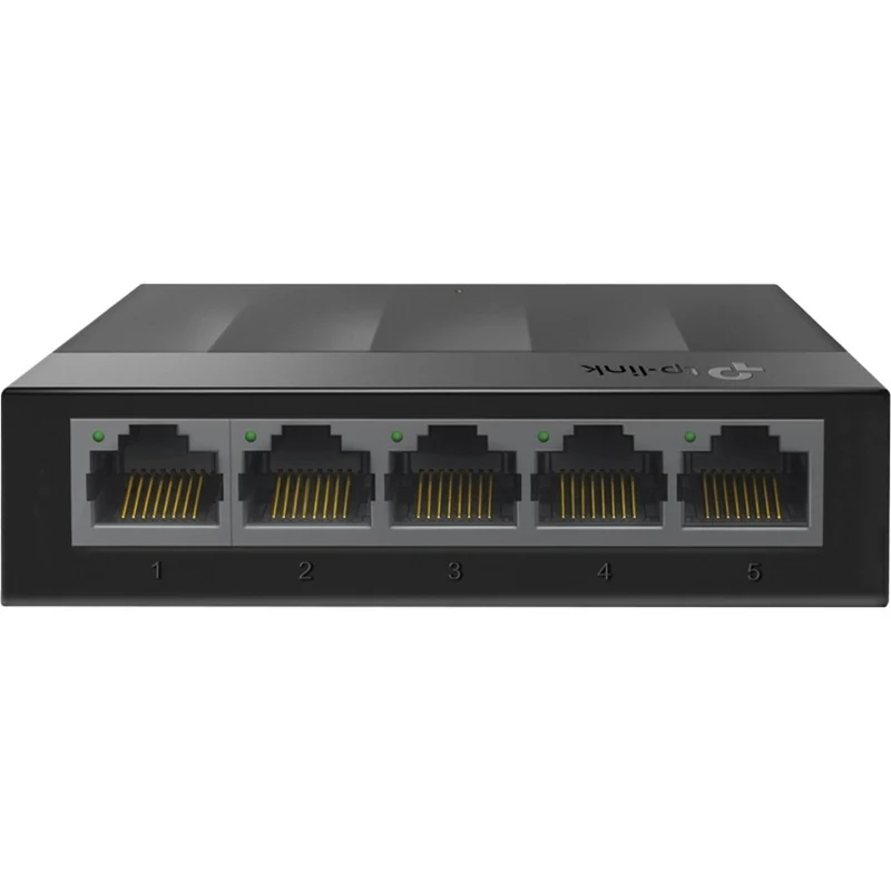 Switch de Red TP-Link LS1005G