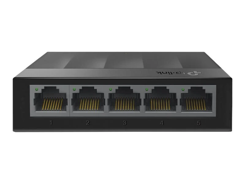 Switch de Red TP-Link LS1005G