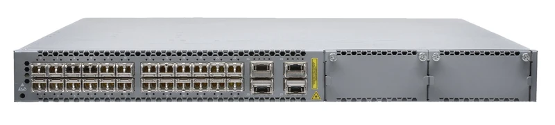Switch de Red Juniper EX4600 Ethernet Switch, EX4600-40F-AFO