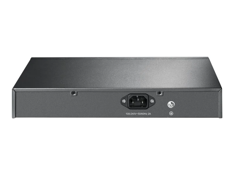 Switch de Red TP-Link TL-SG1008MP