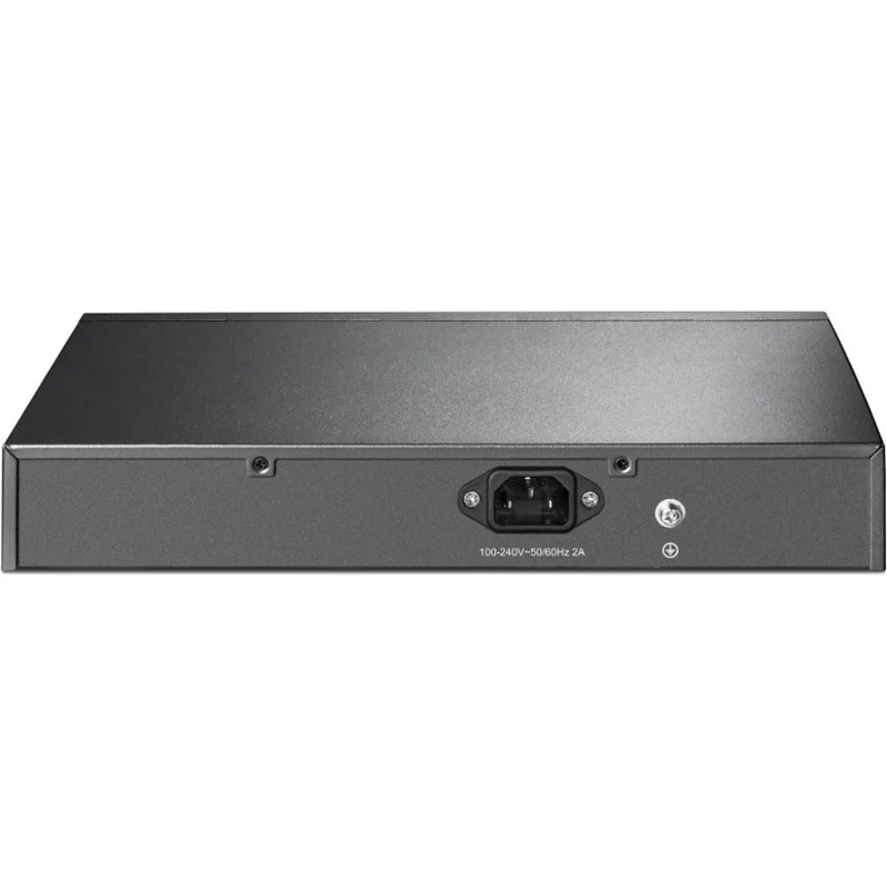 Switch de Red TP-Link TL-SG1008MP